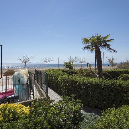 Inmosantos Oasis E2 Apartment Roses Luaran gambar