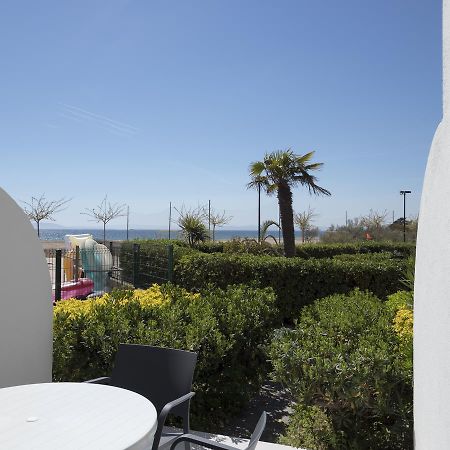 Inmosantos Oasis E2 Apartment Roses Luaran gambar