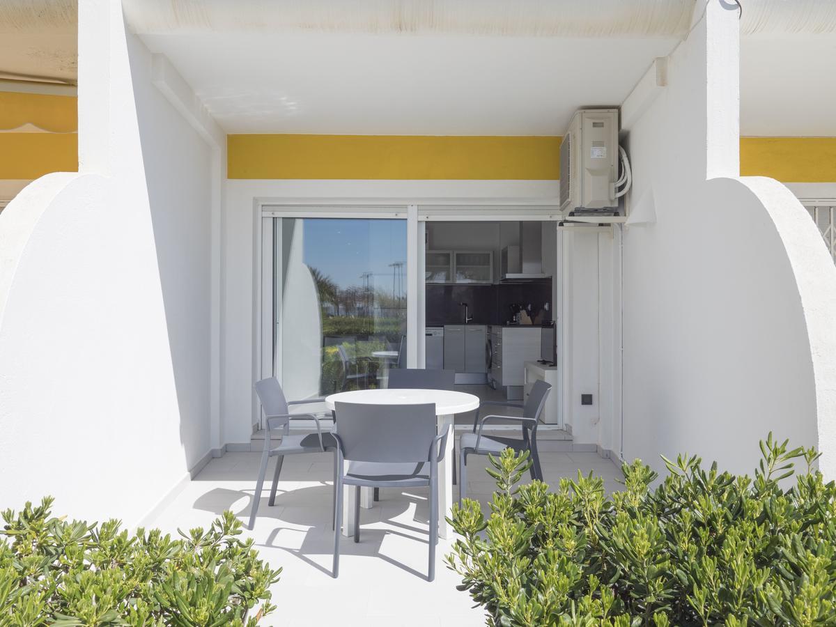 Inmosantos Oasis E2 Apartment Roses Luaran gambar