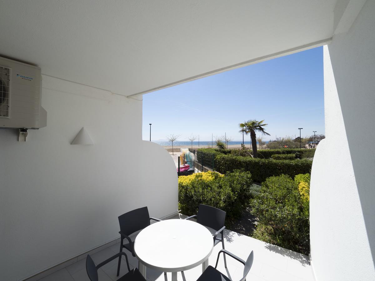Inmosantos Oasis E2 Apartment Roses Luaran gambar