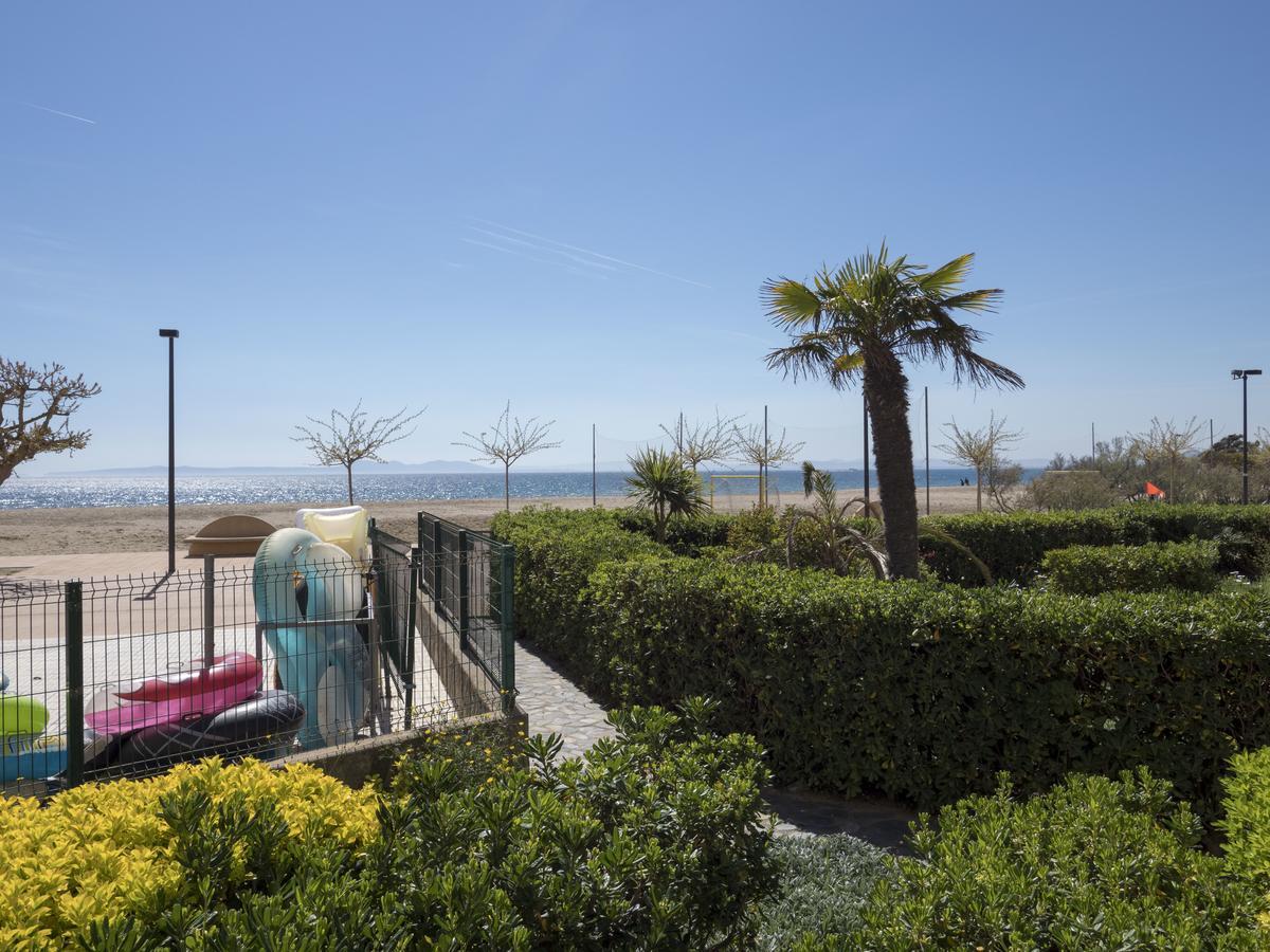 Inmosantos Oasis E2 Apartment Roses Luaran gambar