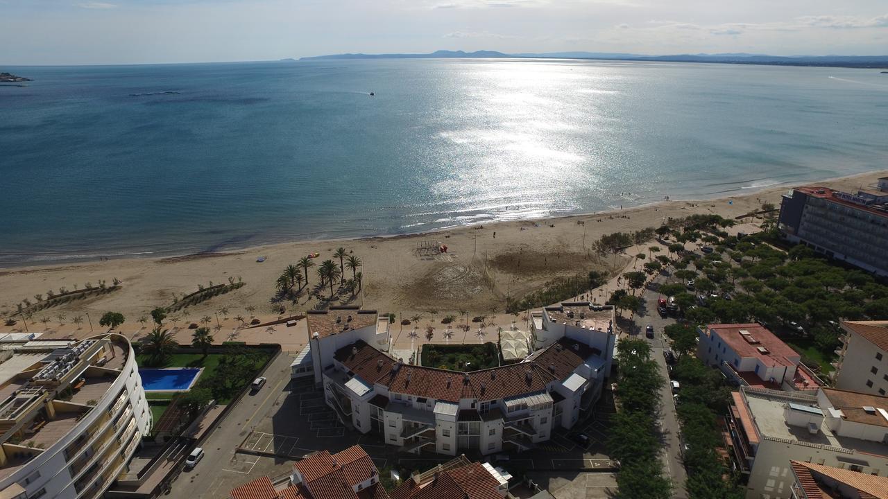 Inmosantos Oasis E2 Apartment Roses Luaran gambar