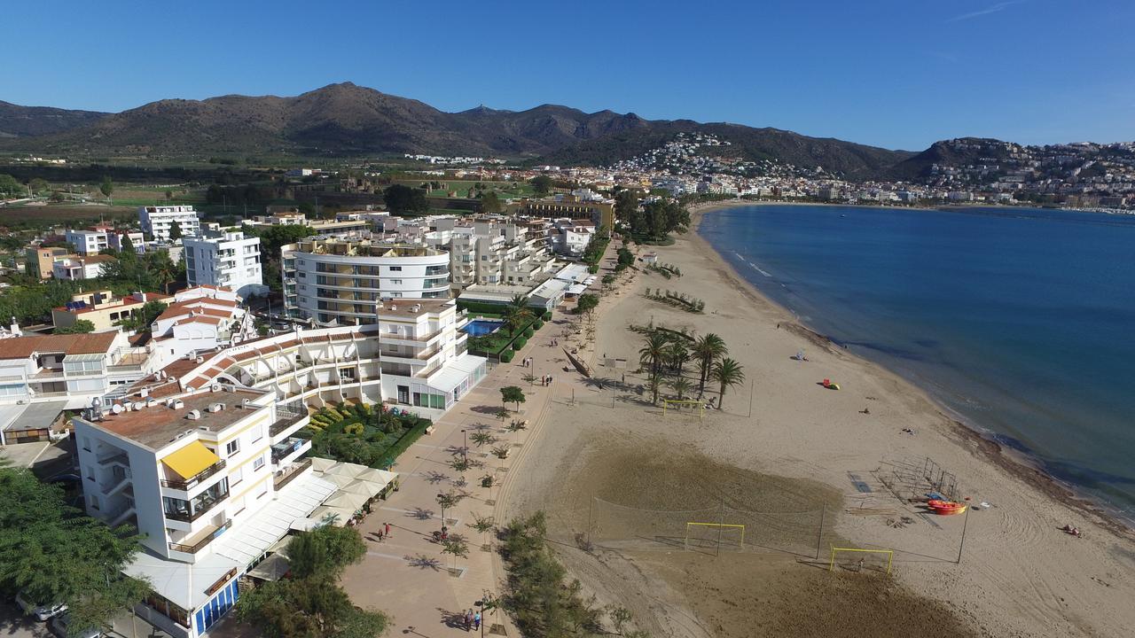 Inmosantos Oasis E2 Apartment Roses Luaran gambar